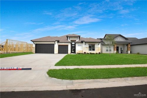 515 Oriole Dr, Los Fresnos, TX, 78566-0997 | Card Image