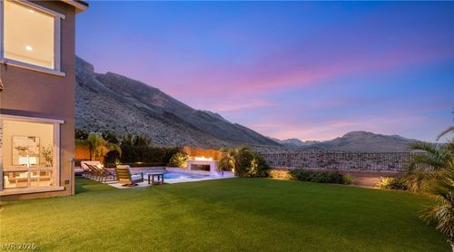 11410 Lily Rock Dr, Las Vegas, NV, 89138-6209 | Card Image