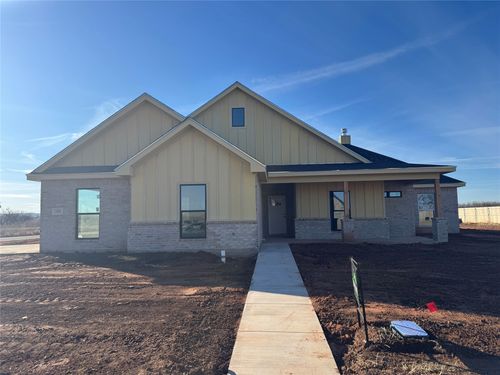 101 Pedernales, Abilene, TX, 79606-2403 | Card Image