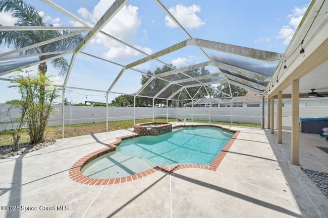 1236 Foxridge Pl, House other with 4 bedrooms, 3 bathrooms and null parking in Melbourne FL | Image 25