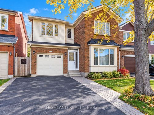 1132 Glen Valley Rd, Oakville, ON, L6M3K8 | Card Image