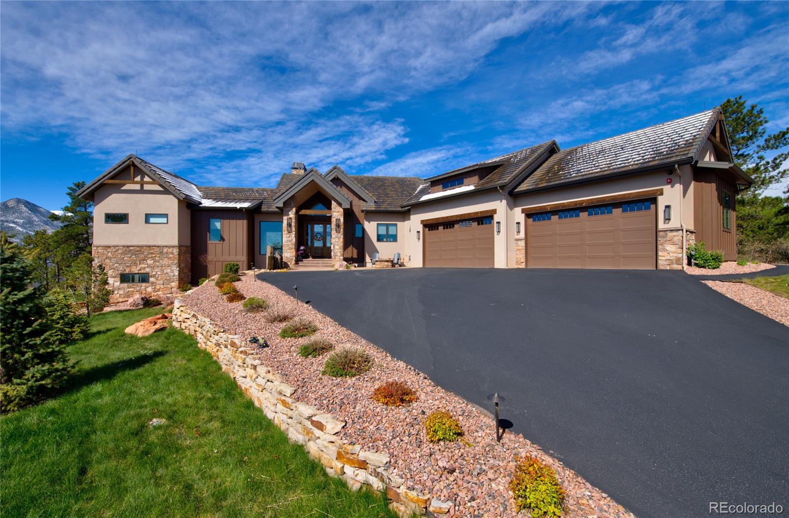 Residential in Colorado Springs 2