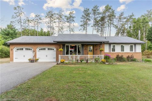 6216 Sunnidale Tosorontio Townline, Glencairn, ON, L0M1K0 | Card Image