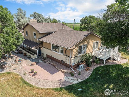12680 County Road 28, Platteville, CO, 80651-8023 | Card Image