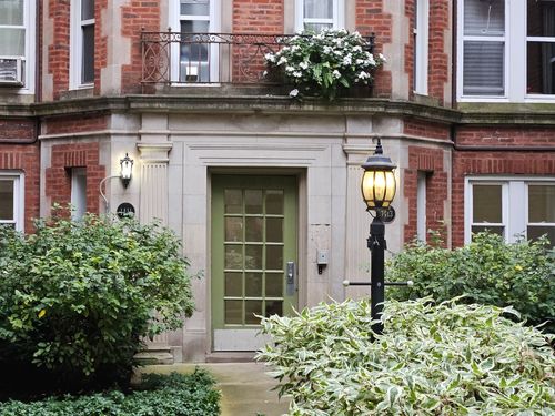 apt-e2-1411 Farwell Ave, Chicago, IL, 60626-3496 | Card Image