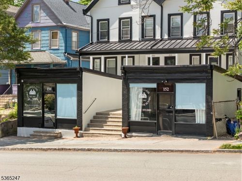 152 Forest St, Montclair, NJ, 07042-3980 | Card Image