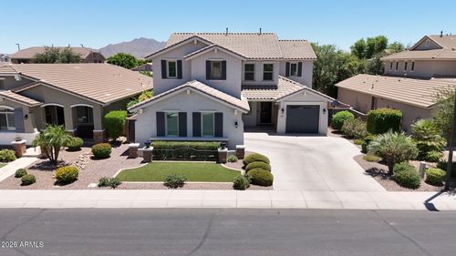 2567 E Penedes Dr, Gilbert, AZ, 85298-2334 | Card Image