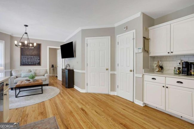 3779 Grayridge Dr, House other with 5 bedrooms, 4 bathrooms and null parking in Duluth GA | Image 13