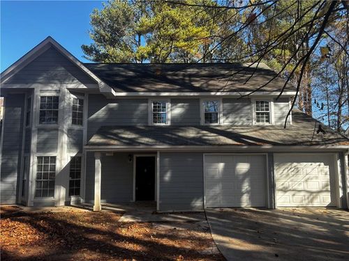 4538 Britt Rd, Tucker, GA, 30084-1400 | Card Image