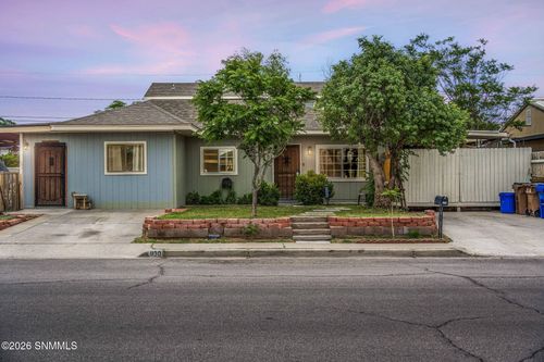 1130 Poplar Ave, Las Cruces, NM, 88001-2132 | Card Image