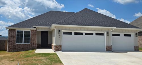 881 Pinnacle St, Prairie Grove, AR, 72753-6047 | Card Image