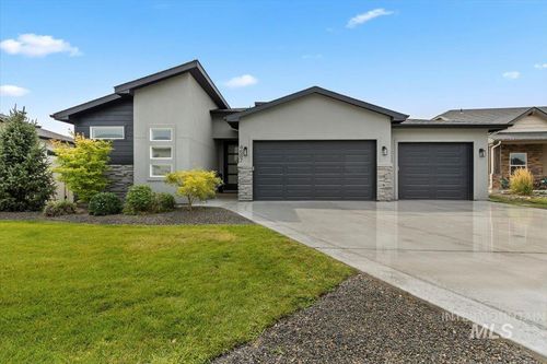 4687 S Gabbro Way, Nampa, ID, 83686-6603 | Card Image