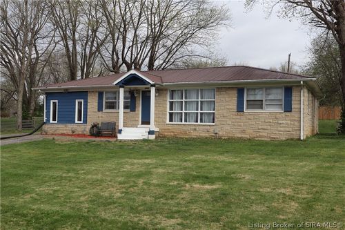 6009 May St, Floyds Knobs, IN, 47119-9513 | Card Image