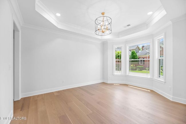 87 Royal Troon Cir, House other with 4 bedrooms, 3 bathrooms and null parking in Oak Ridge TN | Image 22