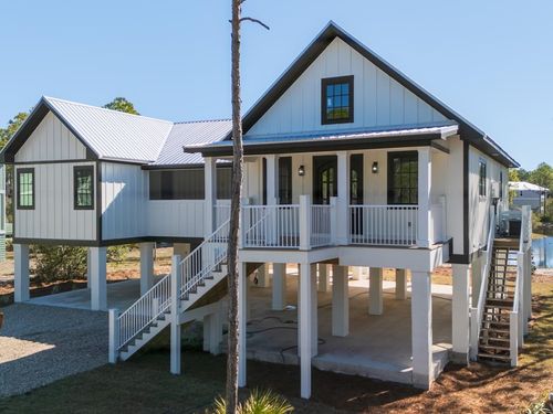 125 Lightning Bug Ln, St. Teresa, FL, 32358 | Card Image