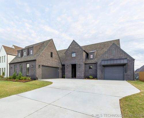 5915 E 127th Pl S, Bixby, OK, 74008-2877 | Card Image