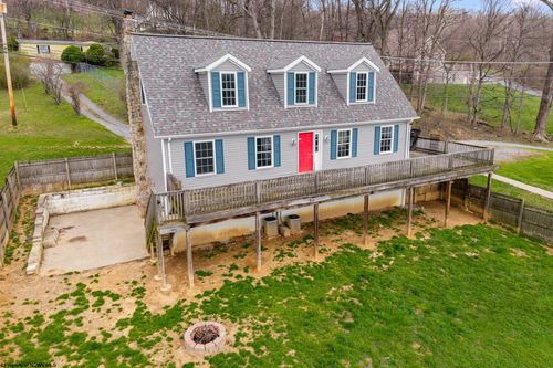 29 Morgan Hill Rd, Morgantown, WV, 26508-4459 | Card Image