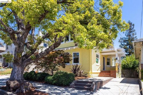 528 Haddon Rd, Oakland, CA, 94606-1008 | Card Image