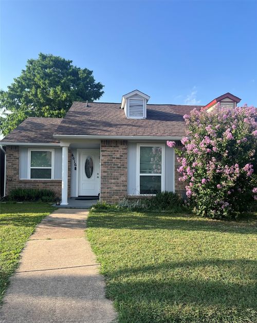 4616 Jenkins Cir, The Colony, TX, 75056-3102 | Card Image