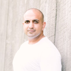 Navdeep Sekhon