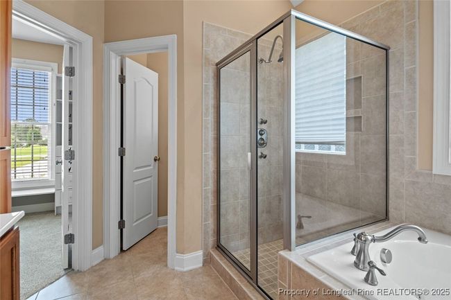 259 Rolling Pines Dr, House other with 4 bedrooms, 4 bathrooms and null parking in Spring Lake NC | Image 16