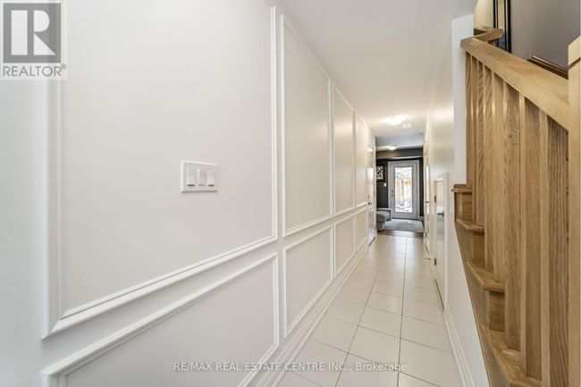 7 Briar Crt, Townhouse with 3 bedrooms, 4 bathrooms and 3 parking in Georgetown ON | Image 6