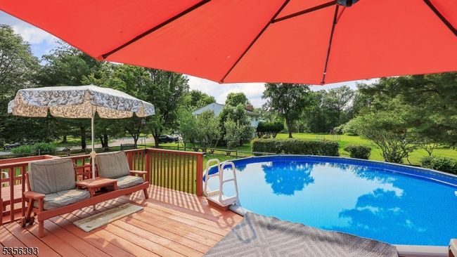 12 Fox Chase Run, House other with 4 bedrooms, 2 bathrooms and null parking in Hillsborough NJ | Image 22