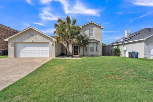 4024 Busch Gardens Dr, Fort Worth, TX, 76123-1449 | Card Image