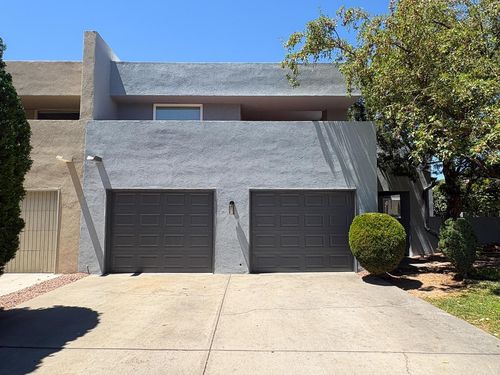 9808 Murifield Ct Ne, Albuquerque, NM, 87111-5869 | Card Image