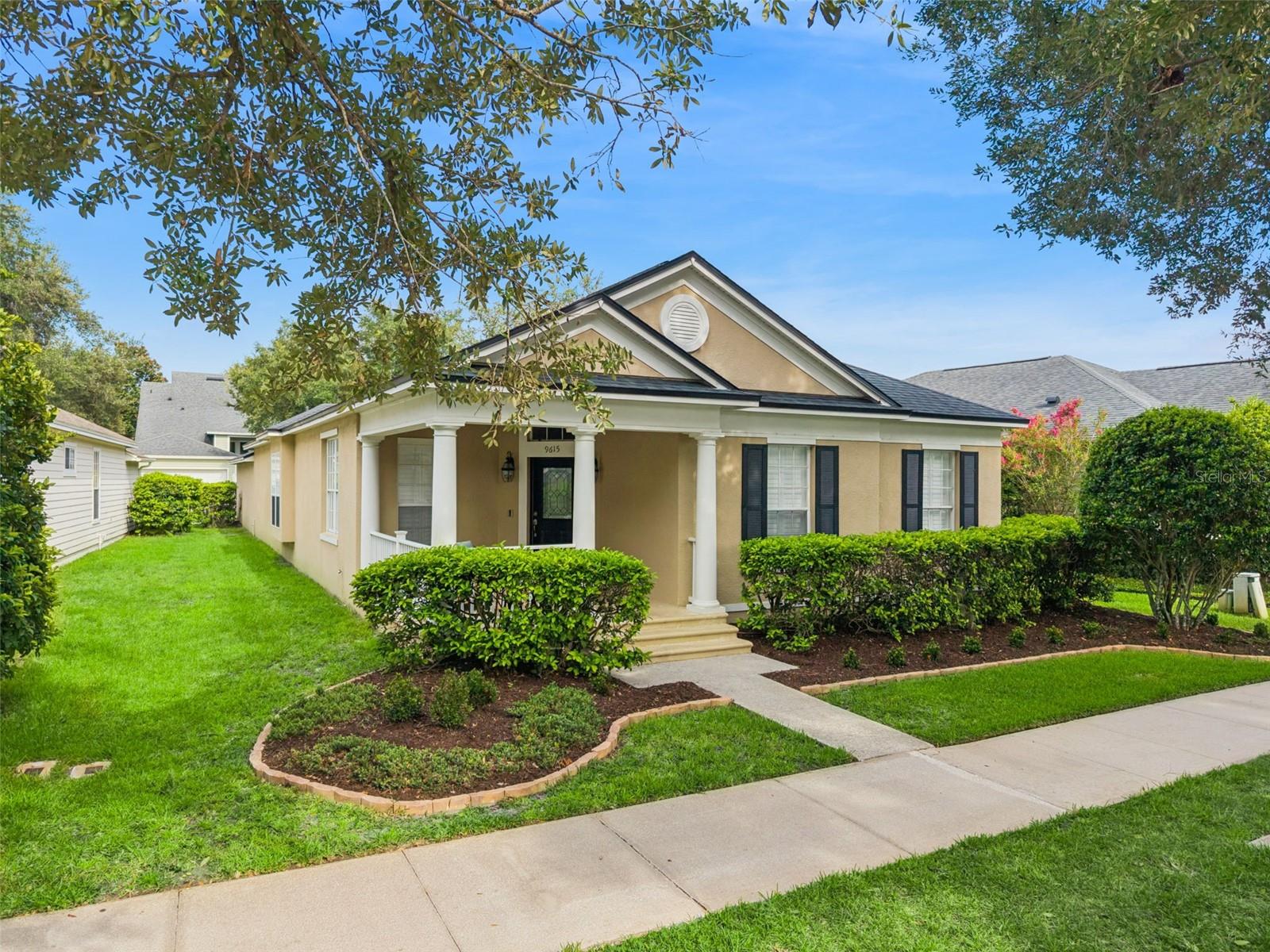 Residential in ORLANDO 2