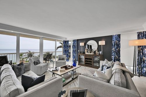 apt-508s-3300 S Ocean Blvd, Palm Beach, FL, 33480-6690 | Card Image