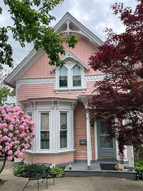 106 Sherland Ave, New Haven, CT, 06513-4055 | Card Image