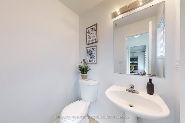 1506 Harwood Dr, House attached with 4 bedrooms, 3 bathrooms and 1 parking in Milton ON | Image 18