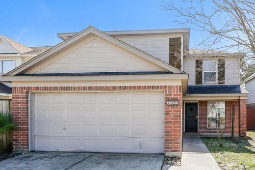 7322 Fox Forest Trl, Humble, TX, 77338-1454 | Card Image