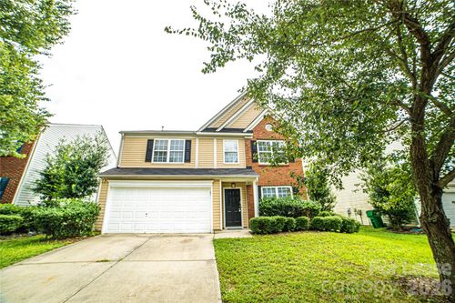 2035 Speedwell Ct, Charlotte, NC, 28213-4226 | Card Image