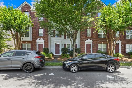 8043 Bristle Toe Ln, Charlotte, NC, 28277-1206 | Card Image