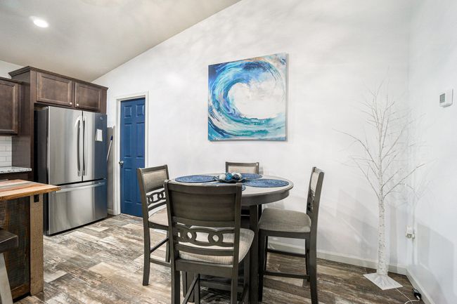 25220 Forest Ln, House other with 3 bedrooms, 2 bathrooms and null parking in Mattawan MI | Image 9