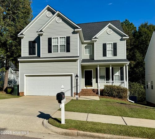 2505 Ferndown Ct, Raleigh, NC, 27603-3346 | Card Image