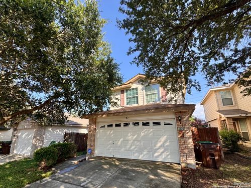 6914 Sandy Point Dr, San Antonio, TX, 78244-1105 | Card Image