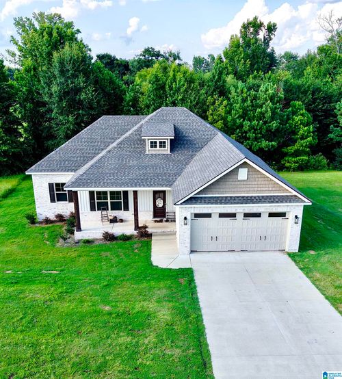 118 County Road 1081, CLANTON, AL, 35046 | Card Image