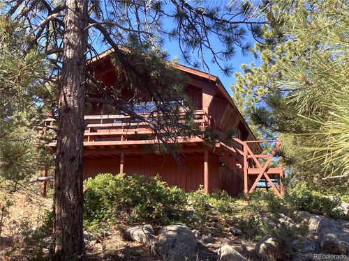 136 Burnt Timber Circle, Cotopaxi, CO, 81223 | Card Image