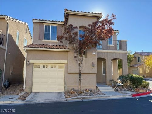 8451 Quarentina Ave, Las Vegas, NV, 89149-0251 | Card Image