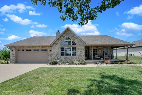 1245 Patriot Way, Bourbonnais, IL, 60914-5509 | Card Image