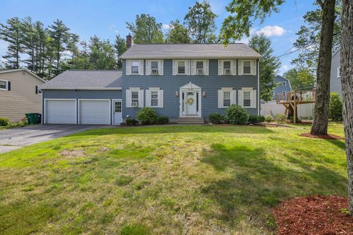 38 Monza Road, Nashua, NH, 03064 | Card Image