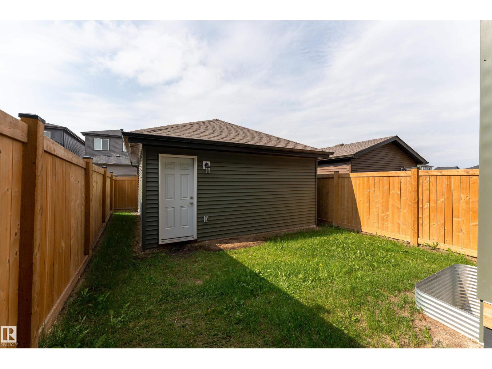 Residential in Edmonton 5