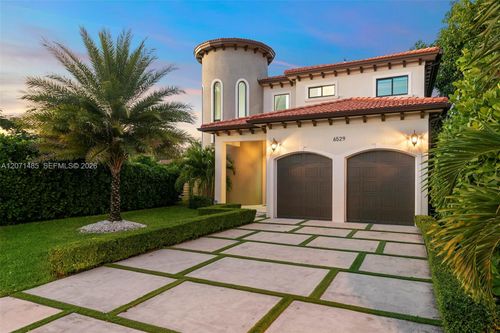 6529 Sw 30th St, Miami, FL, 33155-3913 | Card Image