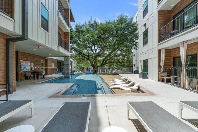 APT-303 - 2500 Longview St, Condo with 1 bedrooms, 1 bathrooms and null parking in Austin TX | Image 18