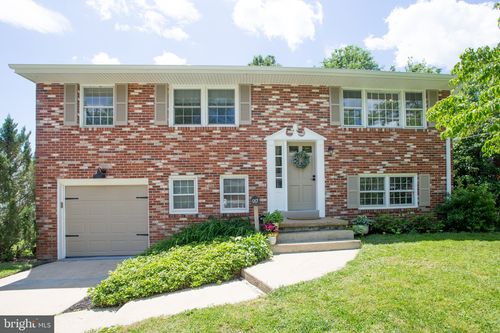 917 Rahway Dr, NEWARK, DE, 19711-2686 | Card Image