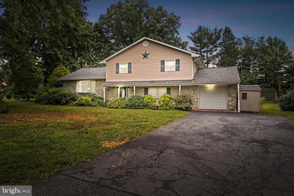 Richardson Rd, Robbinsville, NJ 08691