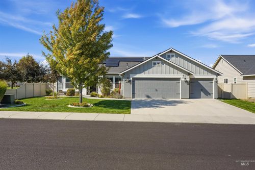 15517 Fuchsia Ave, Nampa, ID, 83651-5100 | Card Image